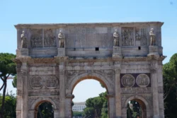 arch of constantine dslr (8)