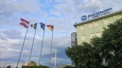 Best Western Hotel Turismo (Verona) best western hotel turismo (9)