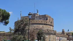 Castel Sant’Angelo castel sant angelo (10)
