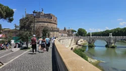 Castel Sant’Angelo castel sant angelo (11)