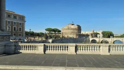 Castel Sant’Angelo castel sant angelo (14)