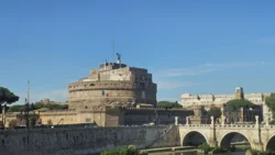 Castel Sant’Angelo castel sant angelo (16)