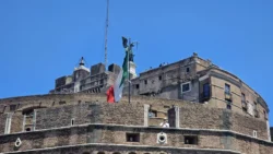Castel Sant’Angelo castel sant angelo (19)