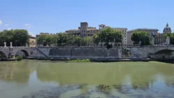 Castel Sant’Angelo castel sant angelo (21)