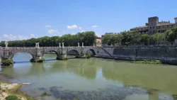 Castel Sant’Angelo castel sant angelo (24)
