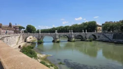 Castel Sant’Angelo castel sant angelo (25)