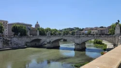 Castel Sant’Angelo castel sant angelo (26)