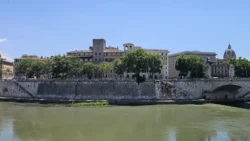 Castel Sant’Angelo castel sant angelo (27)