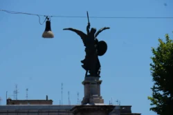Castel Sant’Angelo castel sant angelo dslr (17)
