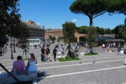 Castel Sant’Angelo castel sant angelo dslr (22)