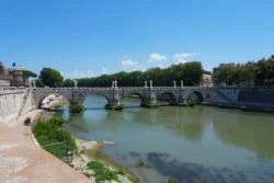 Castel Sant’Angelo castel sant angelo dslr (24)