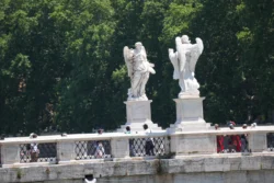 Castel Sant’Angelo castel sant angelo dslr (27)