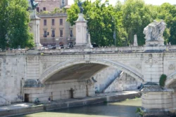 Castel Sant’Angelo castel sant angelo dslr (29)