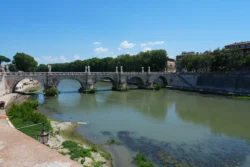 Castel Sant’Angelo castel sant angelo dslr (34)