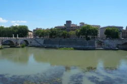 Castel Sant’Angelo castel sant angelo dslr (35)
