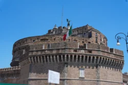 Castel Sant’Angelo castel sant angelo dslr (8)