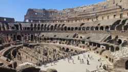Colosseum colosseum (arena) (100)