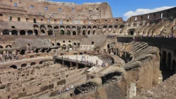 Colosseum colosseum (arena) (102)