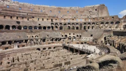 Colosseum colosseum (arena) (103)