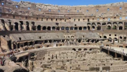 Colosseum colosseum (arena) (104)