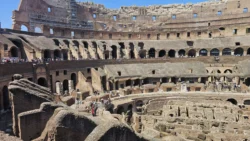 Colosseum colosseum (arena) (105)