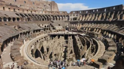 Colosseum colosseum (arena) (115)
