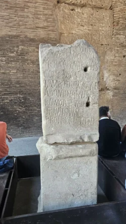 Colosseum colosseum (arena) (129)