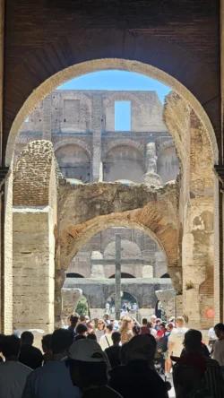 Colosseum colosseum (arena) (23)