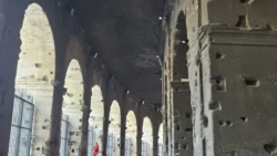 Colosseum colosseum (arena) (27)