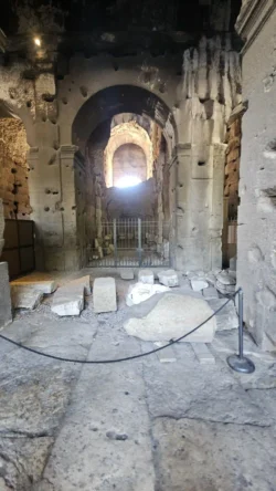Colosseum colosseum (arena) (28)