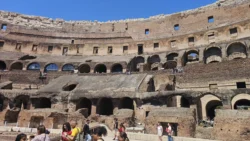 Colosseum colosseum (arena) (45)
