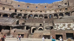 Colosseum colosseum (arena) (46)