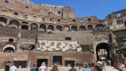 Colosseum colosseum (arena) (47)