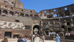 Colosseum colosseum (arena) (48)