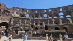 Colosseum colosseum (arena) (49)
