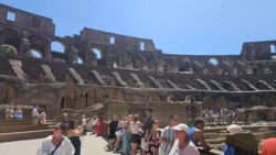 Colosseum colosseum (arena) (51)