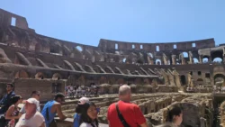 Colosseum colosseum (arena) (52)