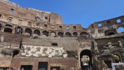 Colosseum colosseum (arena) (61)