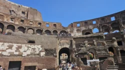 Colosseum colosseum (arena) (72)