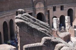 Colosseum colosseum (arena) dslr (106)