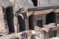 Colosseum colosseum (arena) dslr (107)