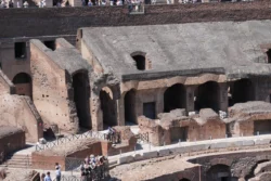 Colosseum colosseum (arena) dslr (108)