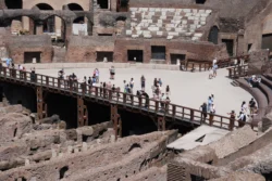 Colosseum colosseum (arena) dslr (110)