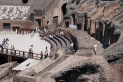Colosseum colosseum (arena) dslr (112)