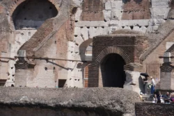 Colosseum colosseum (arena) dslr (113)