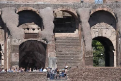 Colosseum colosseum (arena) dslr (114)