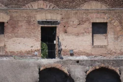 Colosseum colosseum (arena) dslr (117)