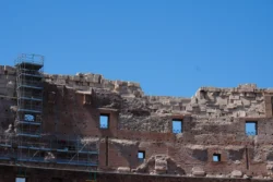 Colosseum colosseum (arena) dslr (122)