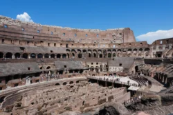 Colosseum colosseum (arena) dslr (123)