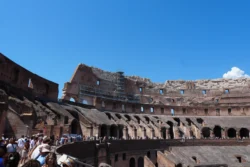 Colosseum colosseum (arena) dslr (126)